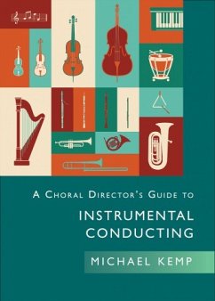 Cover A Choral Director's Guide