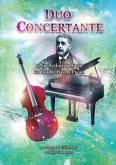 FBM13 Duo concertante for double bass and piano FBM13 Duo concertante for double bass and piano
