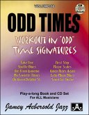 Odd Times Odd Times