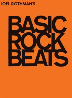 Cover Basic Rock Beats