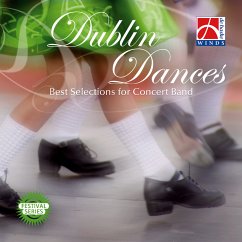 Dublin Dances