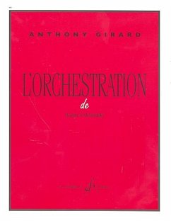L'Orchestration de Haydn ŕ Stravinsky L'Orchestration de Haydn ŕ Stravinsky
