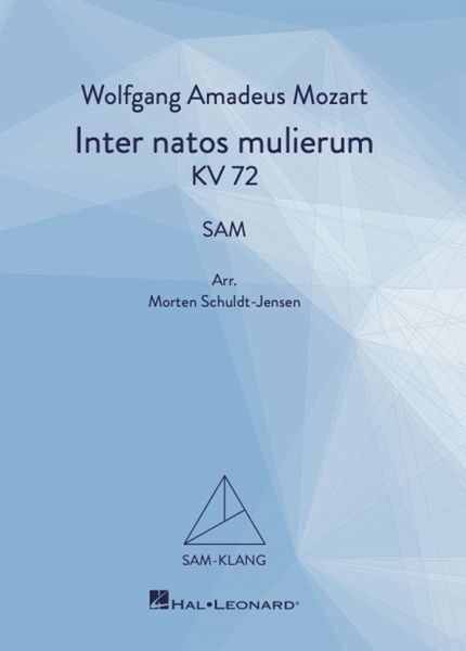 Inter natos mulierum Inter natos mulierum