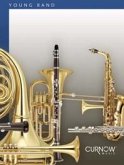 Home on the Range Concert Band/Harmonie Partitur Home on the Range Concert Band/Harmonie Partitur