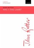 Was I the lamb?