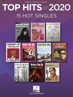 Cover Top Hits of 2020