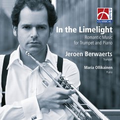 Cover In the Limelight
