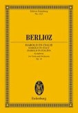 Harold In Italy - Symphony Op.16 Harold In Italy - Symphony Op.16