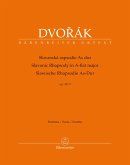 Slawische Rhapsodie As-Dur op. 45/3