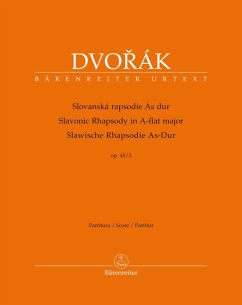 Slawische Rhapsodie As-Dur op. 45/3