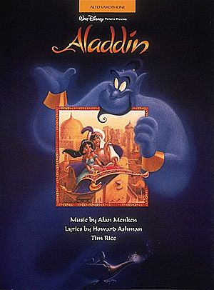 Aladdin Aladdin