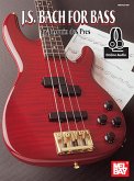 Bach, J. S. For Bass Bach, J. S. For Bass