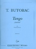 Tango Isabella für Viola und Klavier