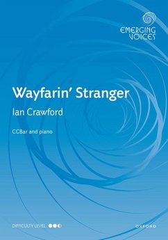 Cover Wayfarin' Stranger