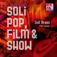 Cover Soli Pop, Film & Show
