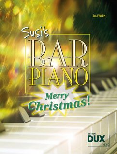 Cover Susis Bar Piano - Merry Christmas