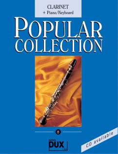 Cover Popular Collection 8