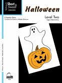 Halloween - Level 2 for piano Halloween - Level 2 for piano