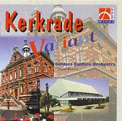 Cover Kerkrade Variants