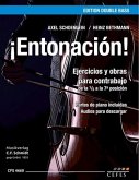 Intonation para contrabajo y piano partitury y partes (audios para descargar) (sp) Intonation para contrabajo y piano partitury y partes (audios para descargar) (sp)