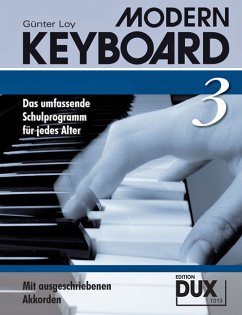 Cover Modern Keyboard 3