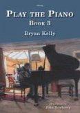 SP1363 Play the Piano vol.3 for piano SP1363 Play the Piano vol.3 for piano