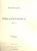 Peer-Gynt-Suite Nr.2 op.55 für Orchester Violoncello