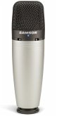 Samson C03 Multi-Pattern Condenser Microphone Samson C03 Multi-Pattern Condenser Microphone