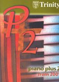 Piano Plus 2 From 2001 Piano Plus 2 From 2001