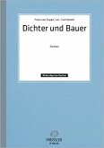 Suppé, Franz von Dichter und Bauer Akkordeonorchester Partitur