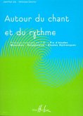 JOLY Jean-Paul / CANONICI Véronique Autour du chant et du rythme Vol formation musicale Partition