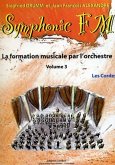 DRUMM Siegfried / ALEXANDRE Jean François Symphonic FM Vol.3 Elčve Les Cordes formation musicale Partition