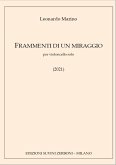 Frammenti di un miraggio