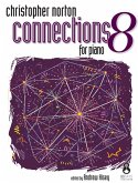 Connections vol.8 for piano Connections vol.8 for piano
