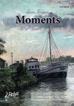 Cover Moments