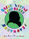 The early Piano Works for piano The early Piano Works for piano
