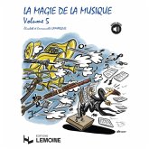 La Magie de La Musique Vol.5