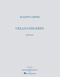 Cello Concerto