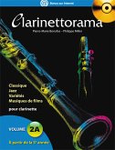 Clarinettorama Volume 2A