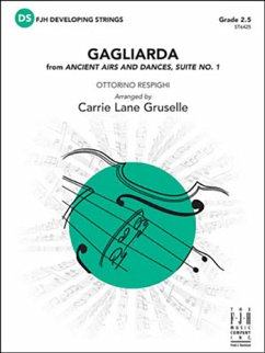 Gagliarda