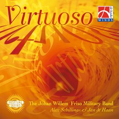 Cover Virtuoso