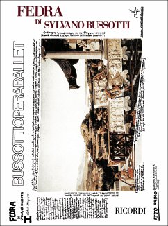 Cover S. Bussotti Fedra Books (Opera)