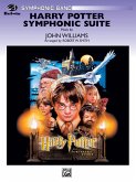 Harry Potter Symphonic Suite