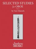 Selected Studies for Oboe - Volume 1 Selected Studies for Oboe - Volume 1