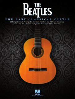 Cover The Beatles