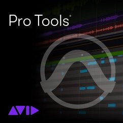 Cover Pro Tools Perpetual License