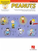 Peanuts - Viola