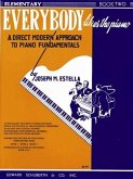 Everybody Likes the Piano Everybody Likes the Piano