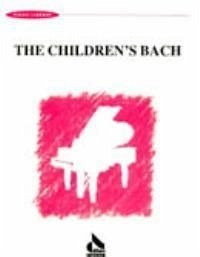 Johann Sebastian Bach, Children's Bach Klavier Buch
