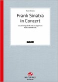 Frank Sinatra in Concert: für Akkordeonorchester Partitur